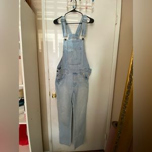 Jean Overalls